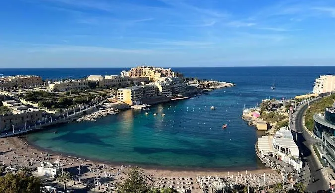 Apartment Luxury Stay In St Julians Saint Julian's