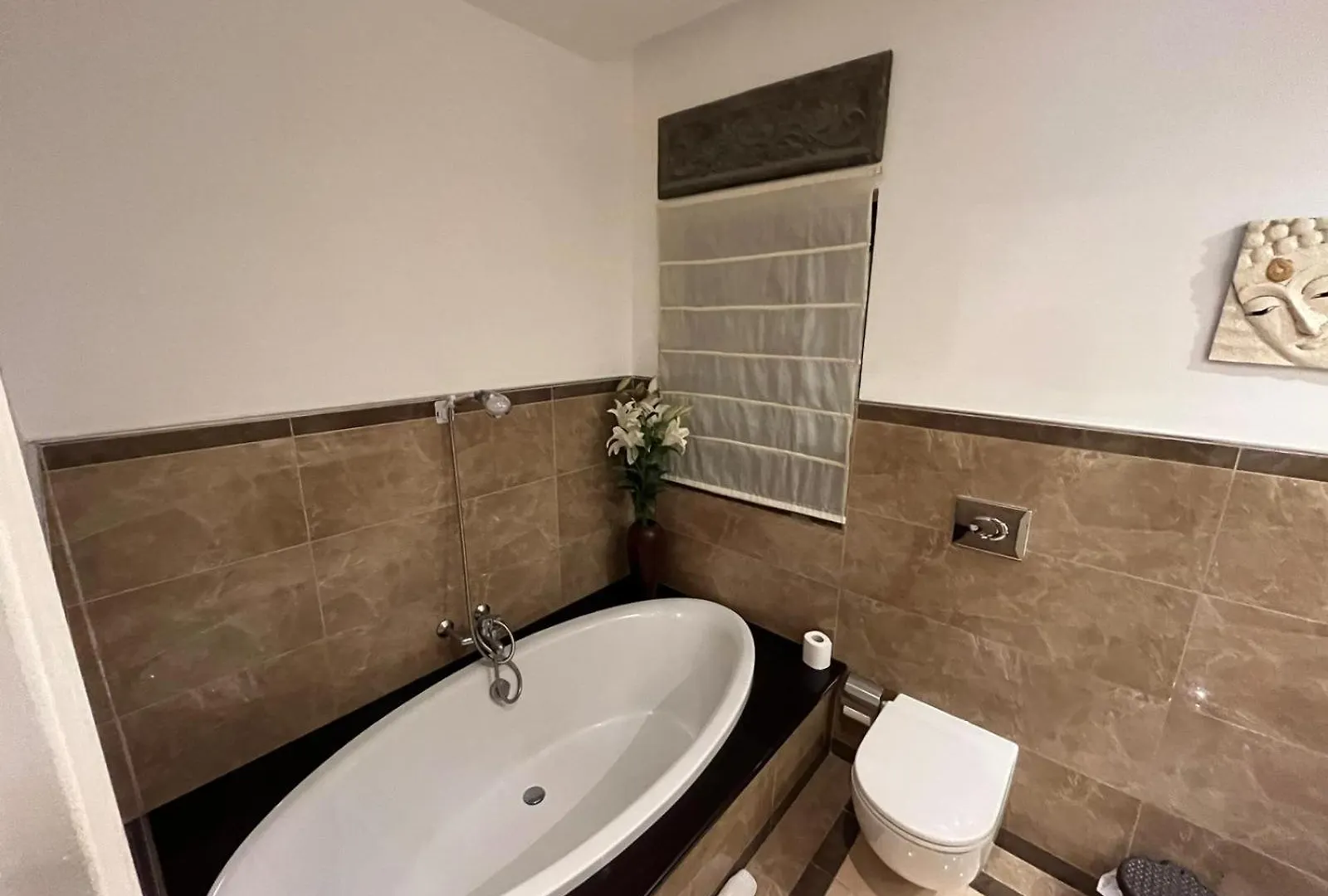 Apartment Luxury Stay In St Julians Saint Julian's