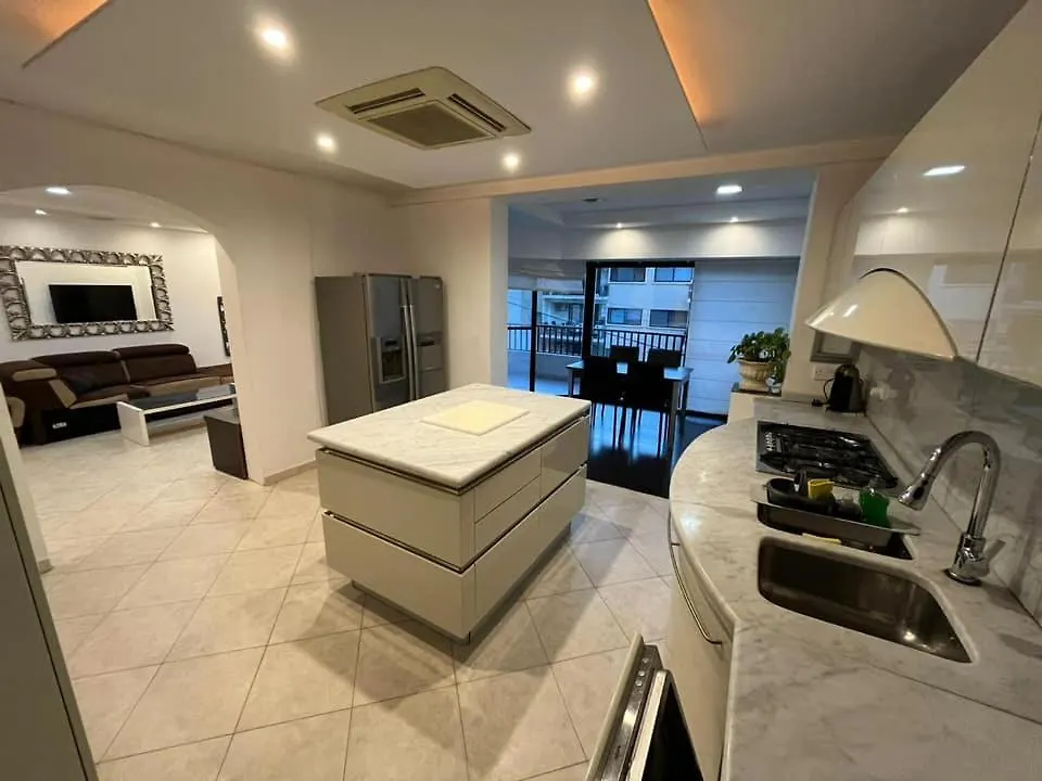 Apartment Luxury Stay In St Julians Saint Julian's Malta
