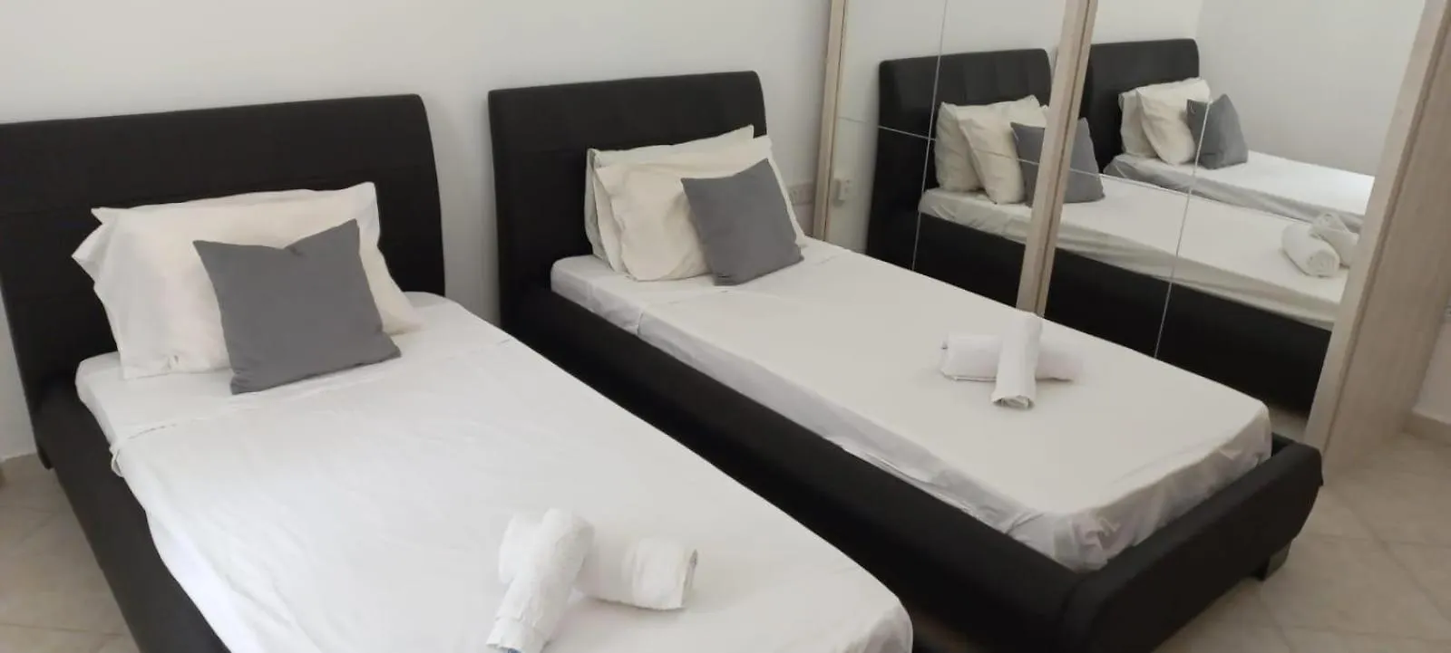アパート Luxury Stay In St Julians Saint Julian's