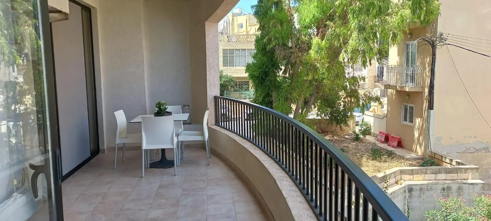 Luxury Stay In St Julians Saint Julian's Apartment
