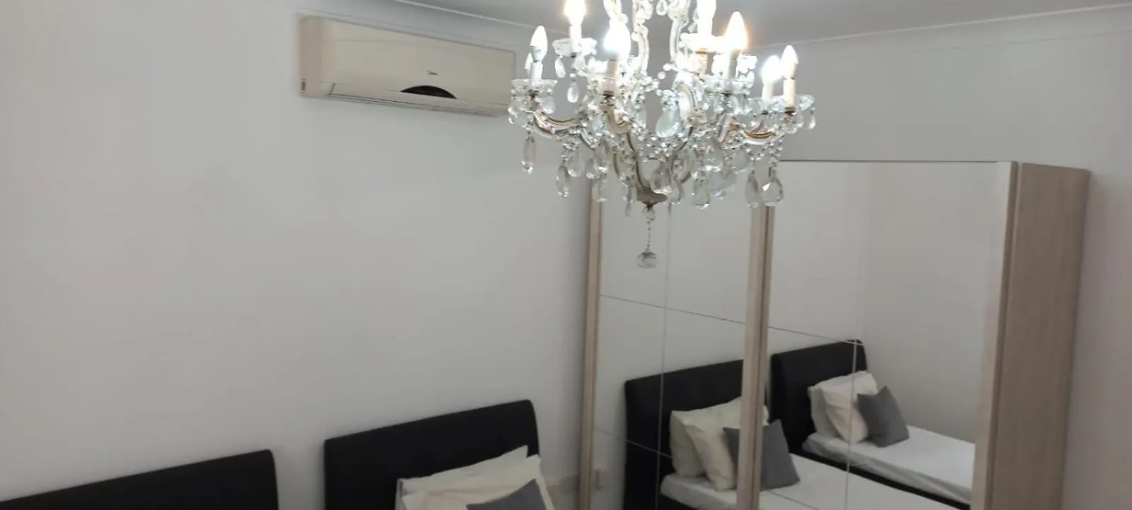 Apartment Luxury Stay In St Julians Saint Julian's