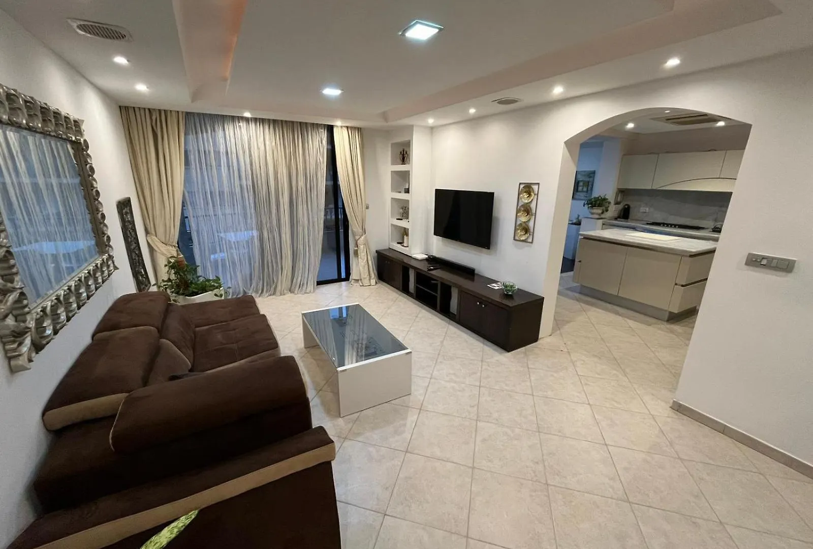 Apartment Luxury Stay In St Julians Saint Julian's