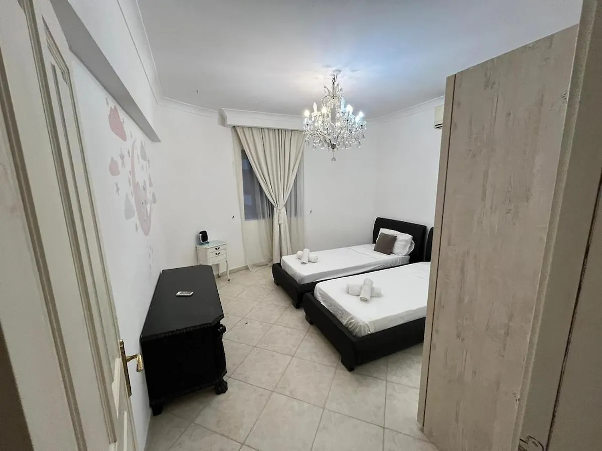 Luxury Stay In St Julians Saint Julian's 0*,  Malta