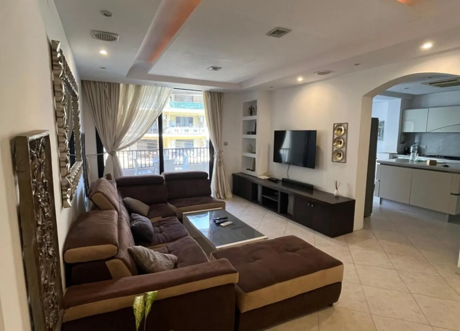 Luxury Stay In St Julians location