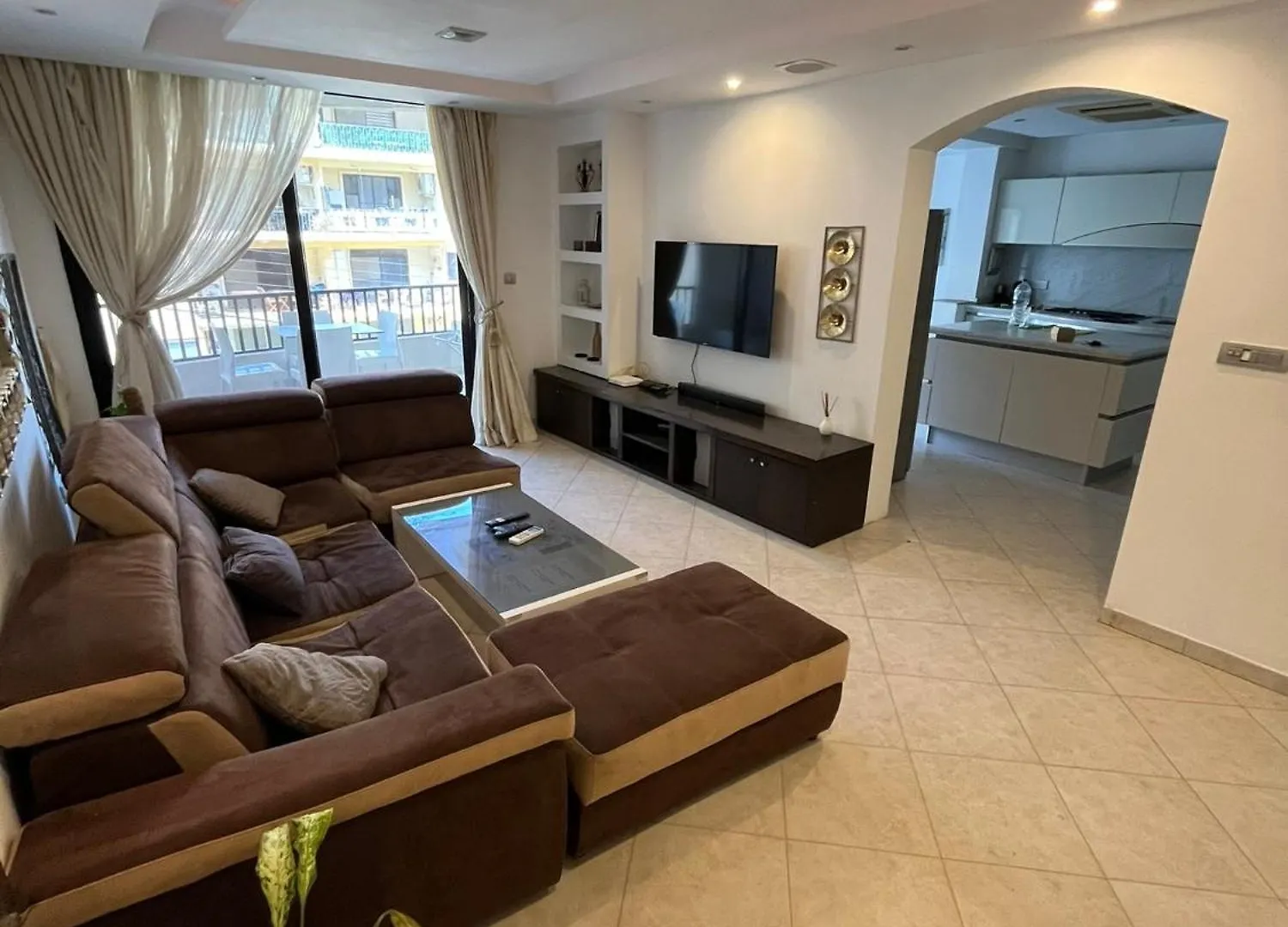 Luxury Stay In St Julians Saint Julian's 0*,